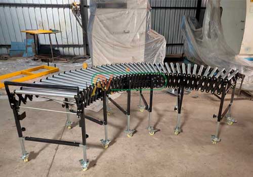 flexible-gravity-roller-conveyor